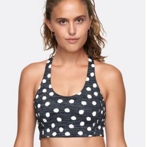 Outdoor Voices Doing Things Sports Bra